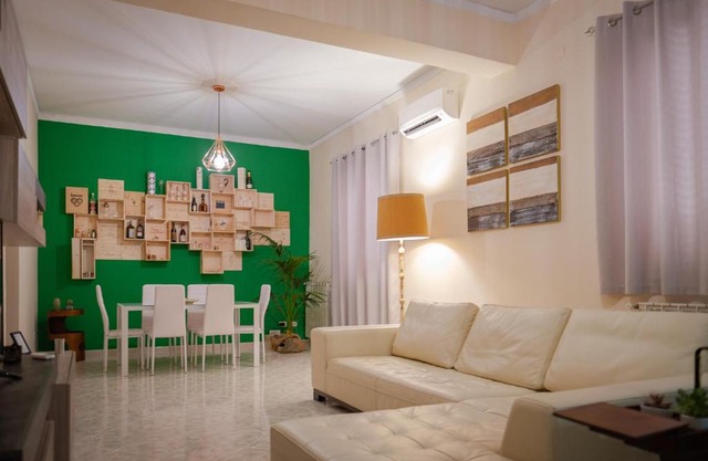 Casa Vacanze Zafira
