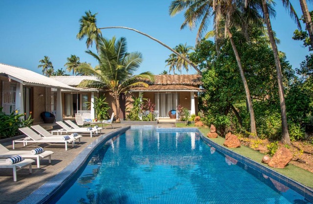 Casa Vagator