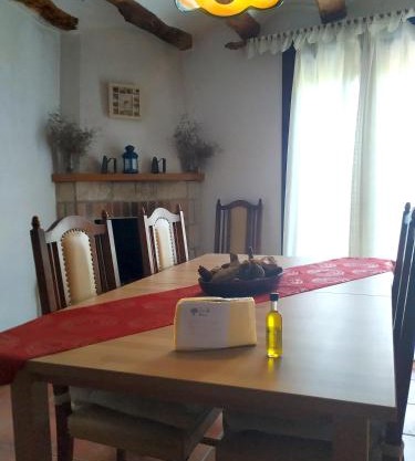Casa Vall Bona