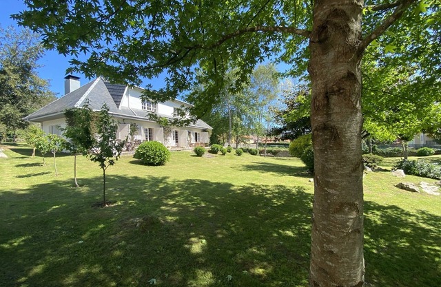 Casa Vaqueiro Llanes