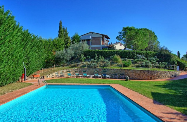 Casa Vasco by PosarelliVillas