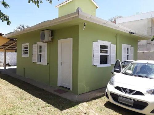 Casa verão in Floripa