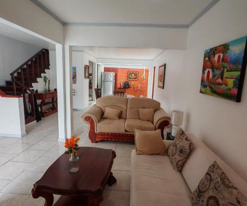 Casa Verano San Pedro