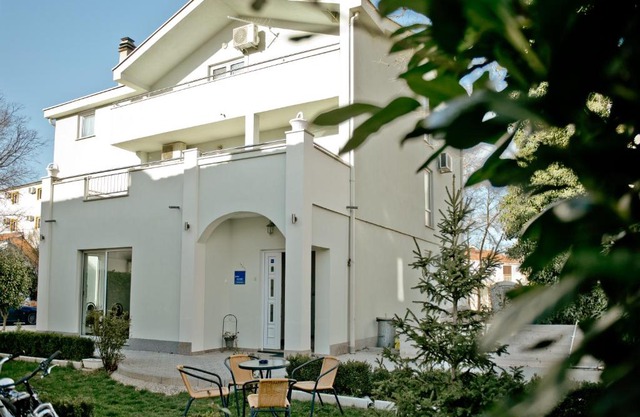 Casa Verde