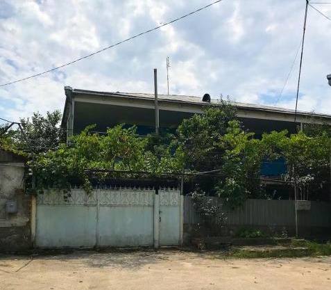 Casa Verde Dedoplistskaro