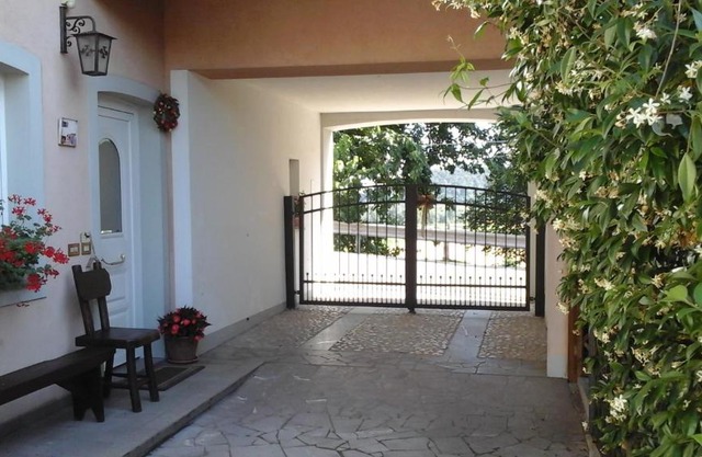 Casa Via Castelmonte II