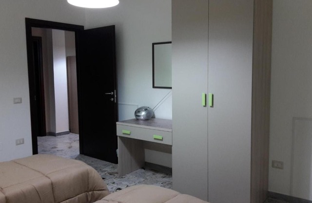 Casa vicino Matera Zia Nuziatina