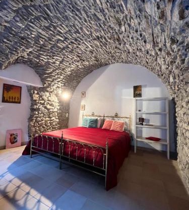 Casa Victoria - Full equipped stone house
