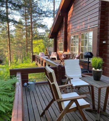 Casa Vierumäki