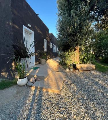 Casa Villa Alba Carpinteria