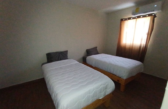 Casa Villa cómoda casa en Los Mochis, descansa con tranquilidad, y cerca de todo