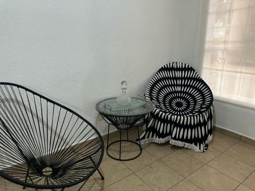 Casa villas tulipanes Acapulco