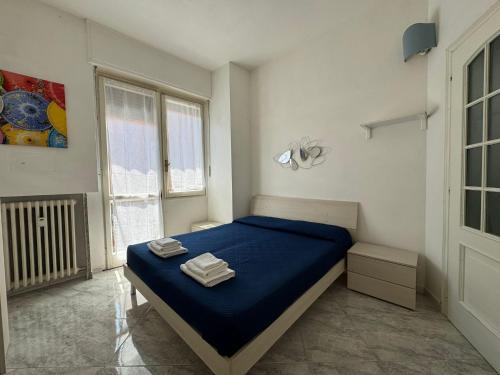 Casa Viriglio