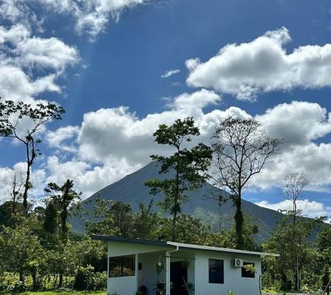 Casa Vista Arenal