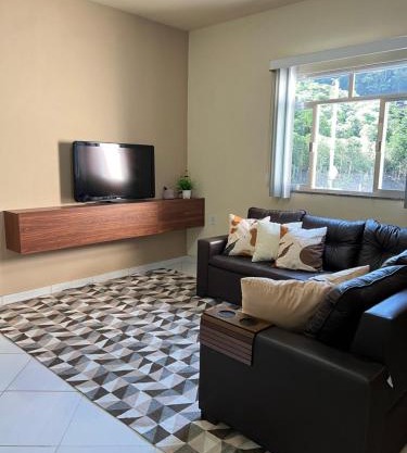 Casa Vista do Coração