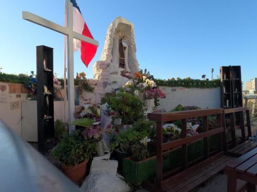 casa vista pacifico