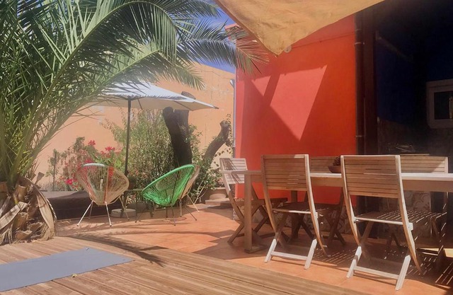 Casa VivaQi Tenerife