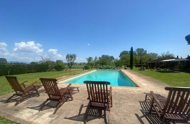 Casa Walter Valdichiana