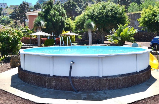 Casa, Wifi y terraza con estupenda vistas a Oceano