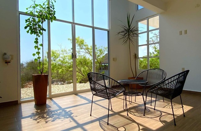 Casa Xicarù La Punta Luxury with Panoramic Ocean Views
