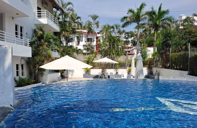Casa y Villa Diamante, Manzanillo