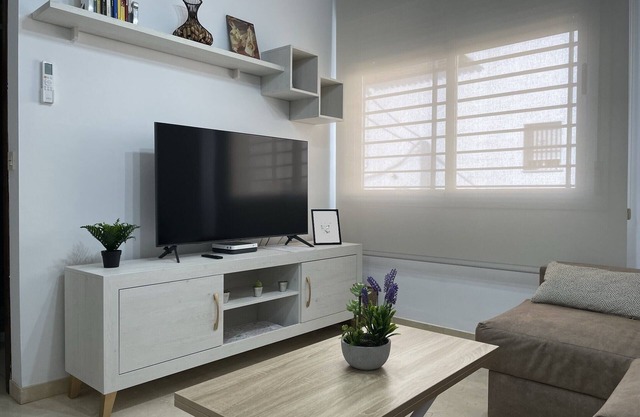 Casa Yaye Écija: Apartment with 2 bedrooms and community pool