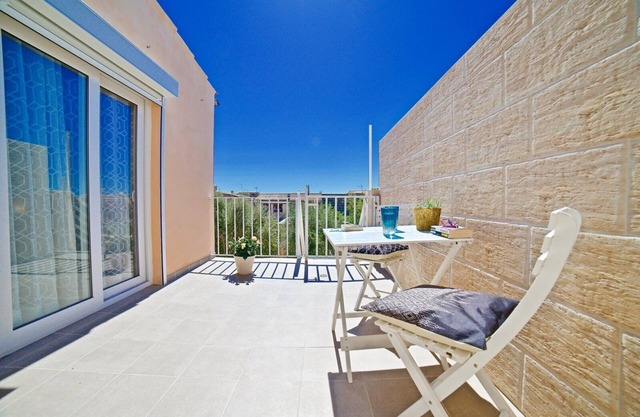 CASA YOKO a charming loft located in Ses Salines