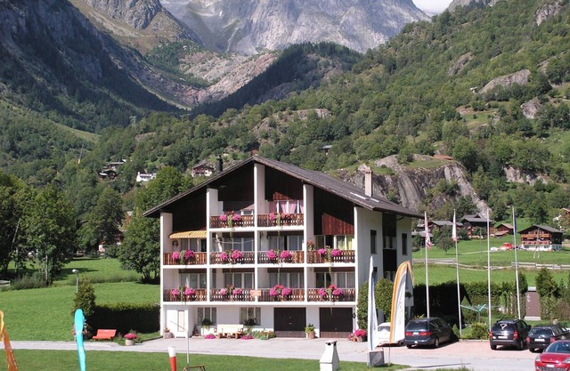 Casa Yolanda 1. OG Süd by Interhome
