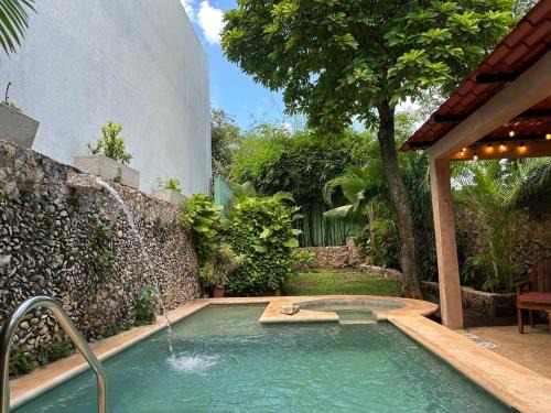 Casa Yuya