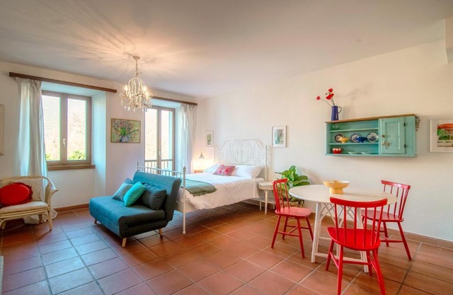 Casa Yvonne