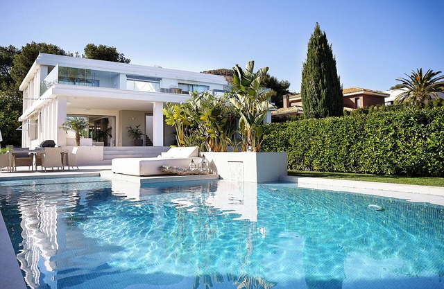 CasaBlanca Villa Valencia
