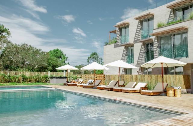 Casagrande Hotel and Beach Club