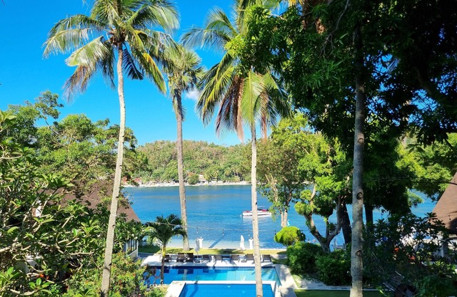 Casalay Boutique Villas and Dive