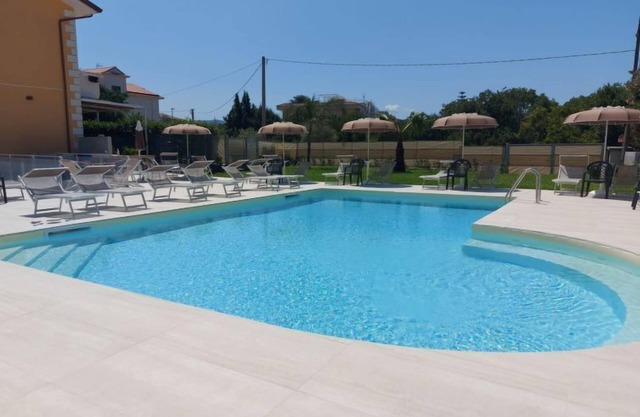 Casale Cilento by Interhome