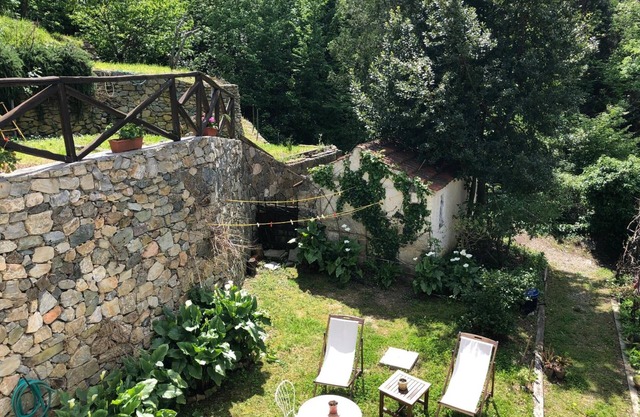 Casale Coreallo