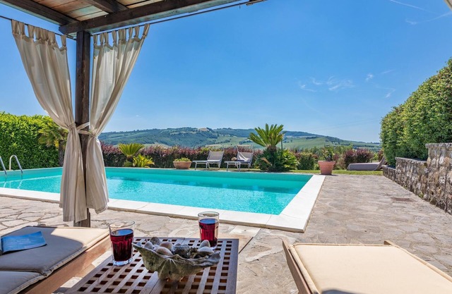 Casale del Viaggiatore 10