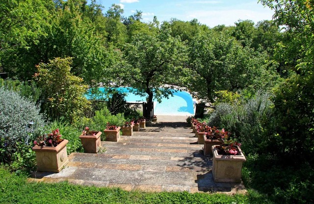 Casale Della Toscana