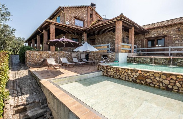 Casale di Primula Rossa