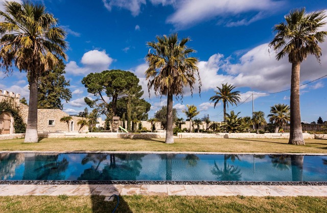 CASALE GUARDI WINERY & POOL - Affitti Brevi Italia