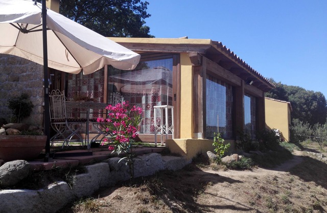 Casale Il Paradiso - Room 2