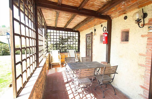 Casale Ischieto by Interhome