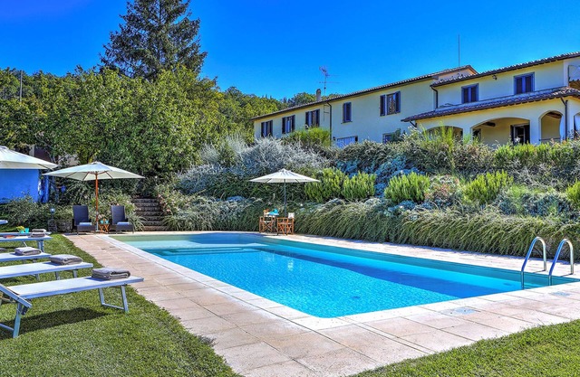 Casale Le Conce 6, Emma Villas