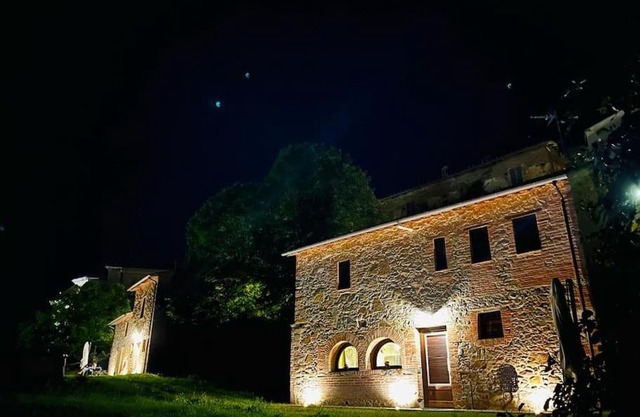 Casale per vacanze I Due Archi