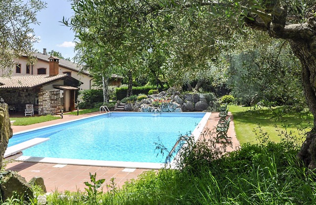 Casale Preoni by Interhome