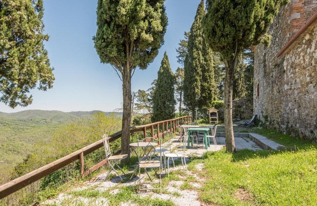 Casale Rosennano - Riserva