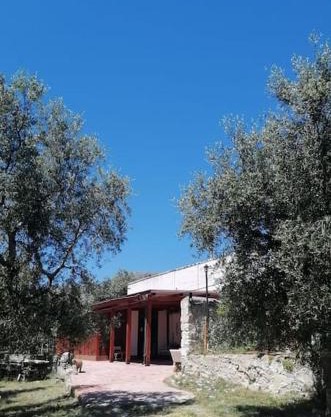 Casale Santa Maria di Pulsano - Gargano