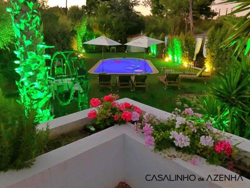 Casalinho da Azenha - Charm House