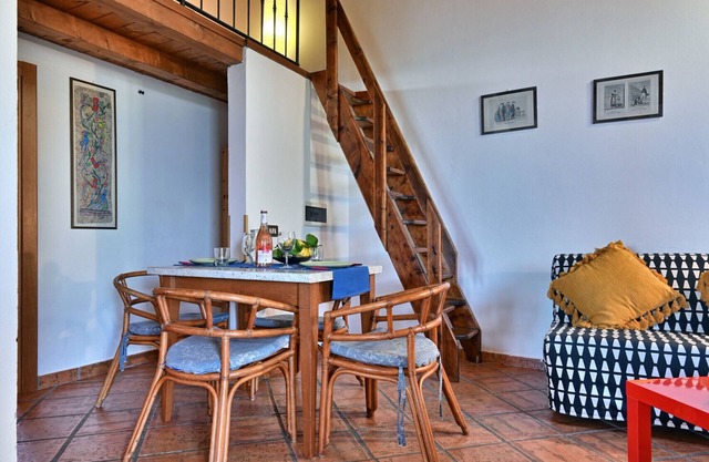 Casaliva by Theater Home, with marvellous lake view