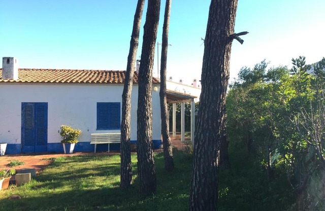 Casalmograve beach house