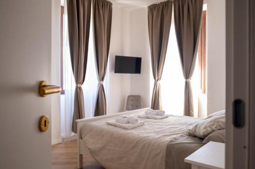 Casamè Apartment Sulmona - a due passi da centro, free bike park